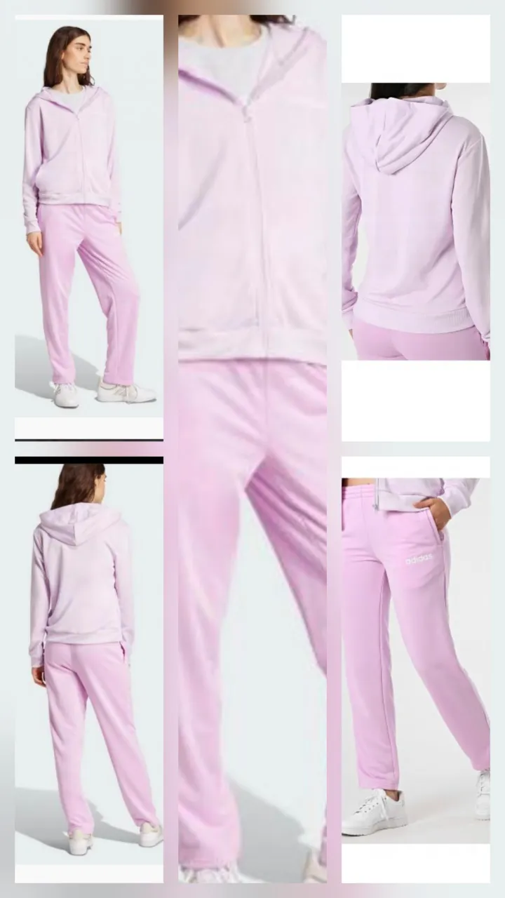Buzo adidas - imagen 3