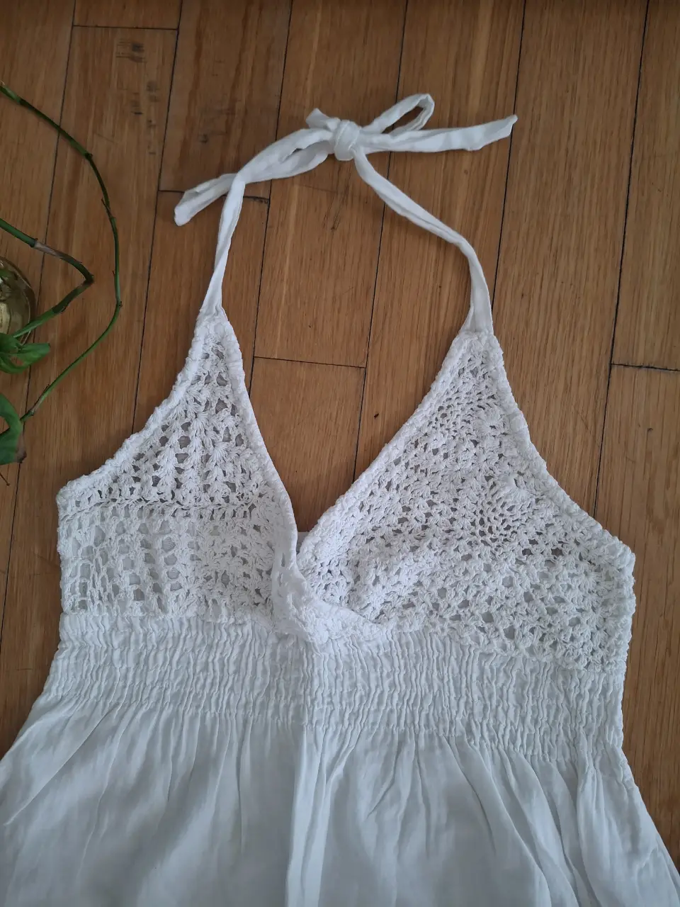 Vestido Otra - imagen 2