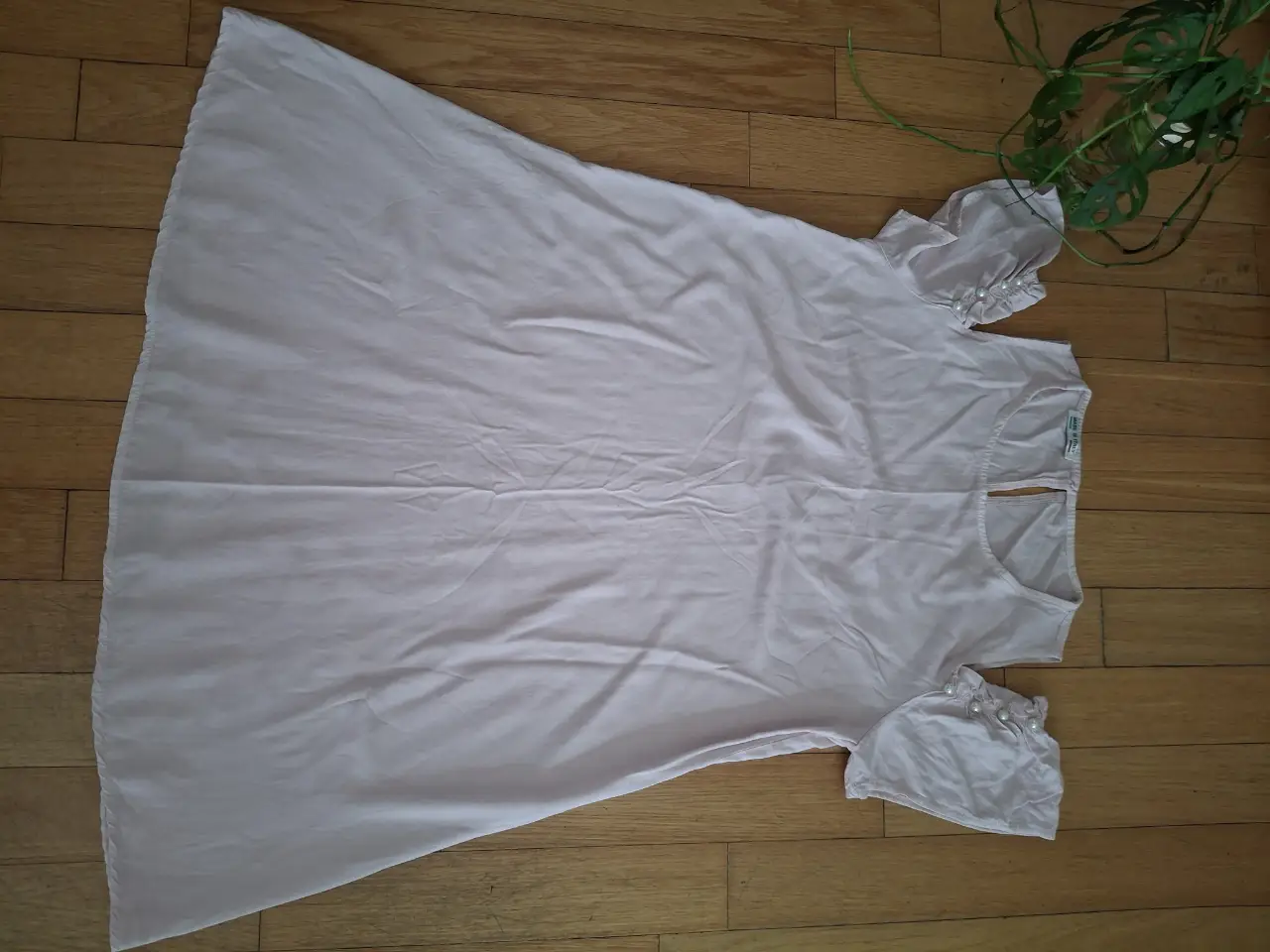 Vestido Otra - imagen 1