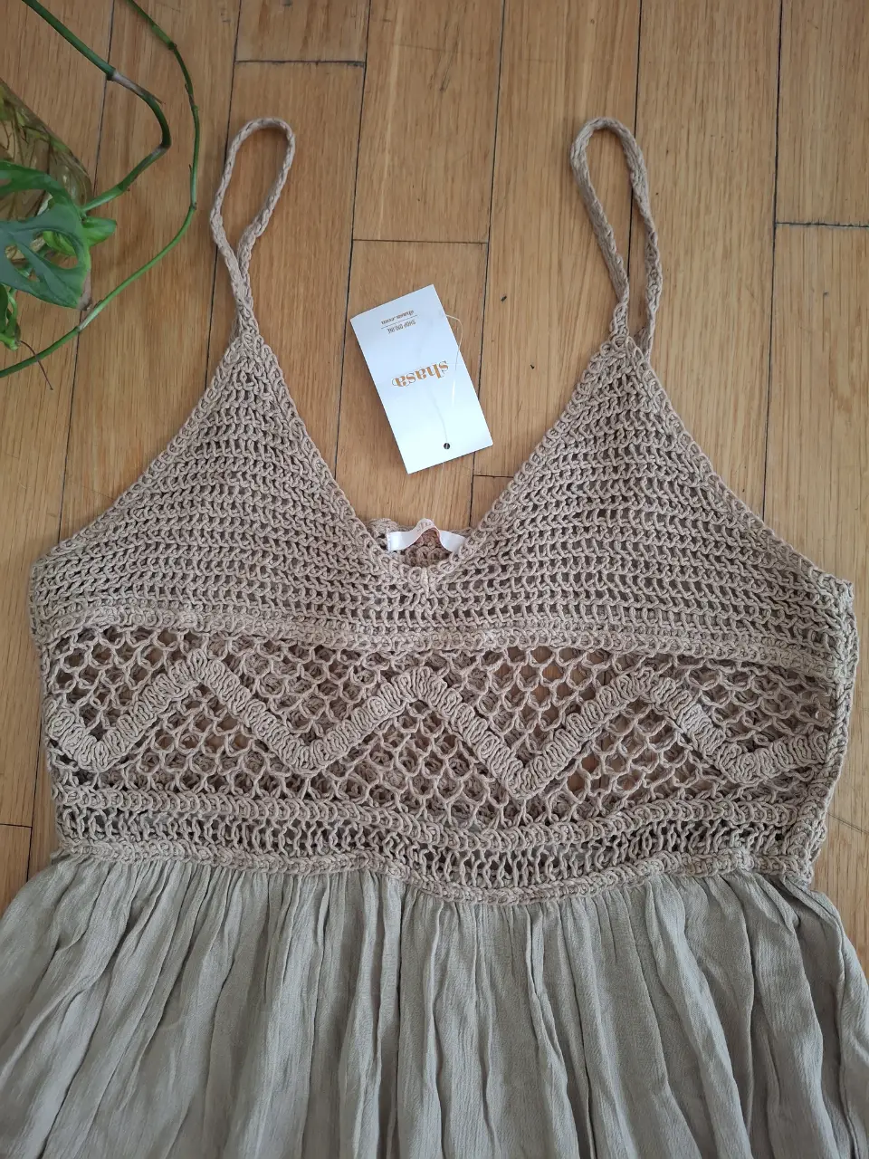 Vestido shasa - imagen 2