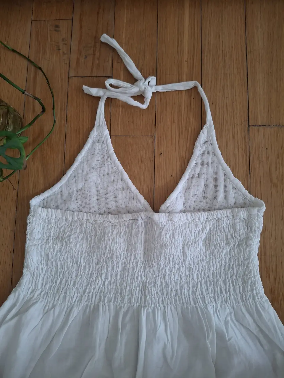 Vestido Otra - imagen 5