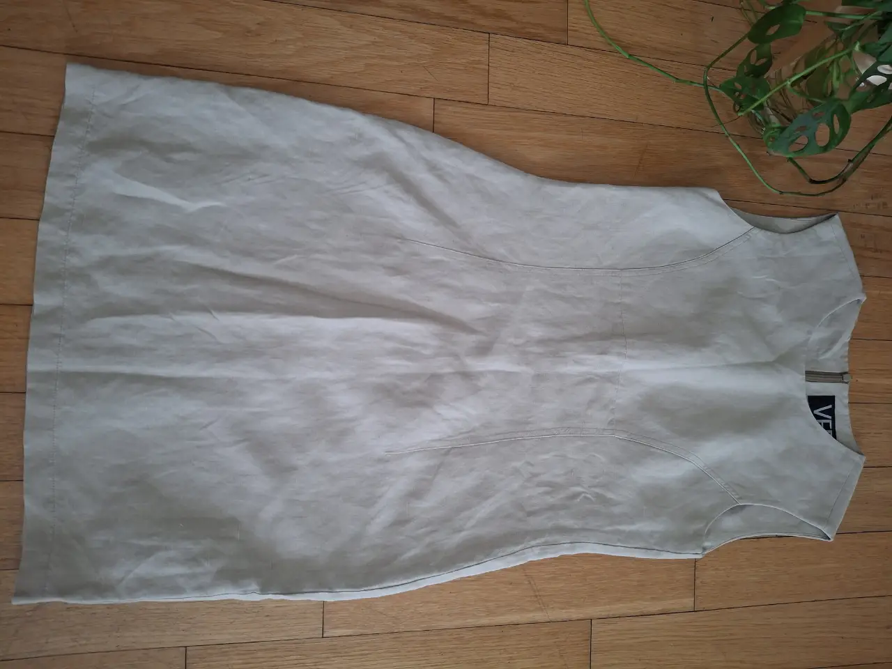 Vestido Otra - imagen 1