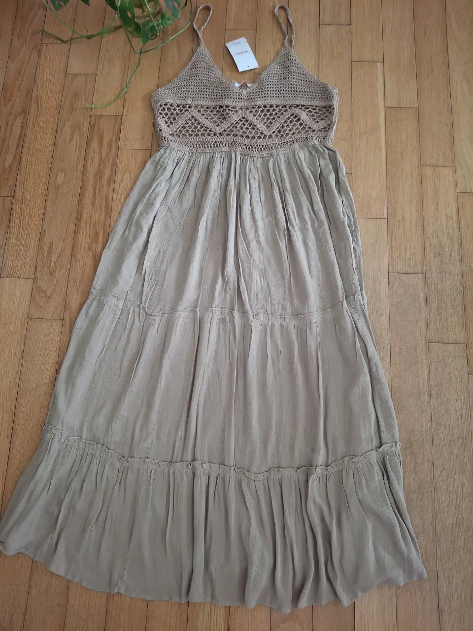 Vestido shasa - imagen 1