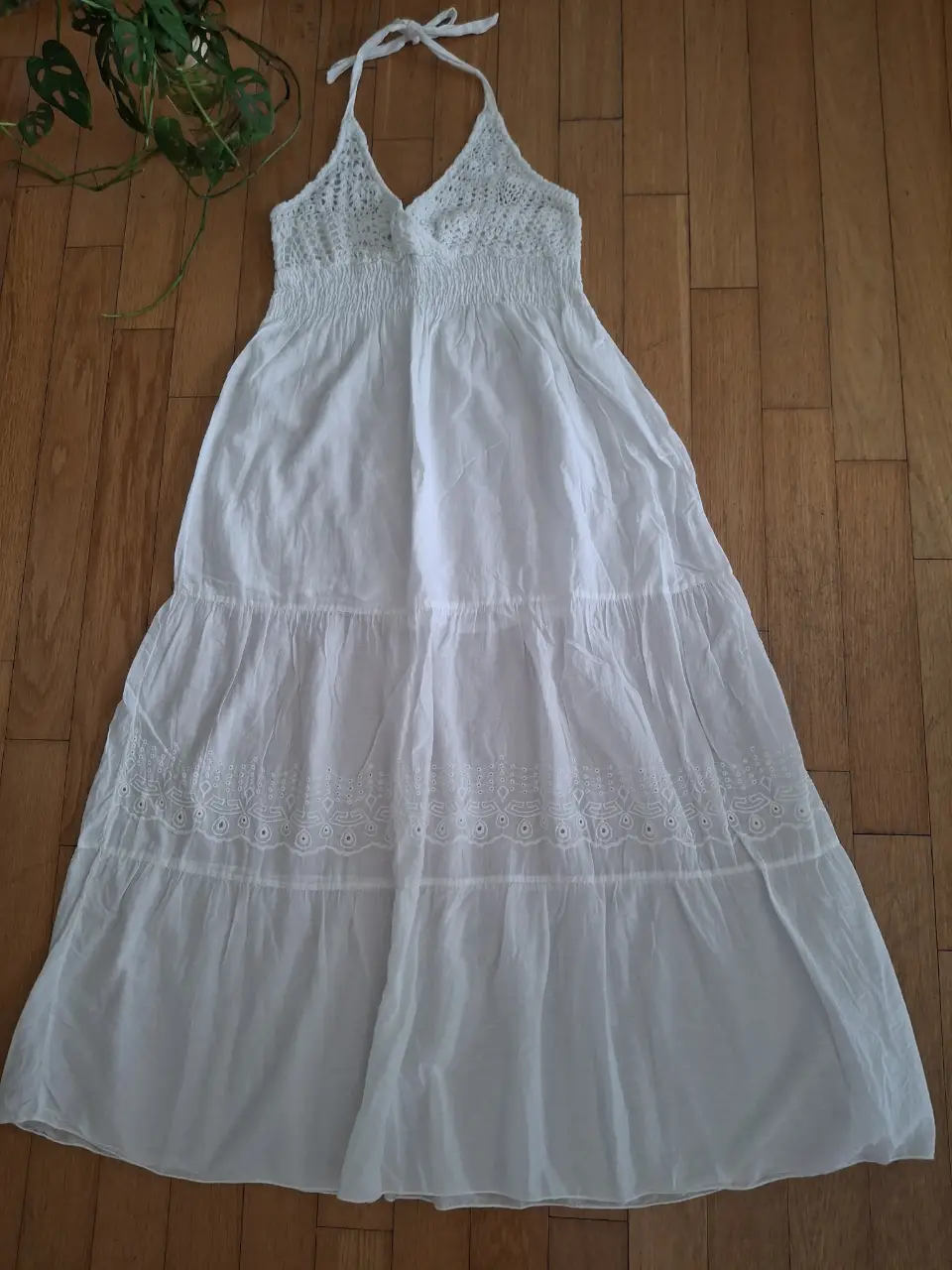 Vestido Otra - imagen 1