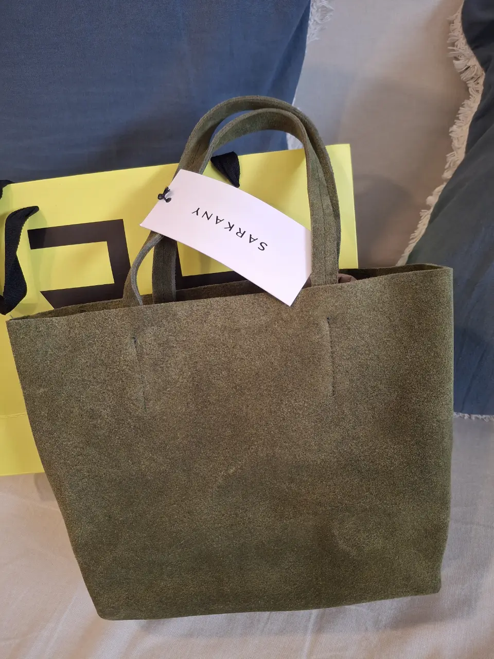 Cartera Sarkany - imagen 2
