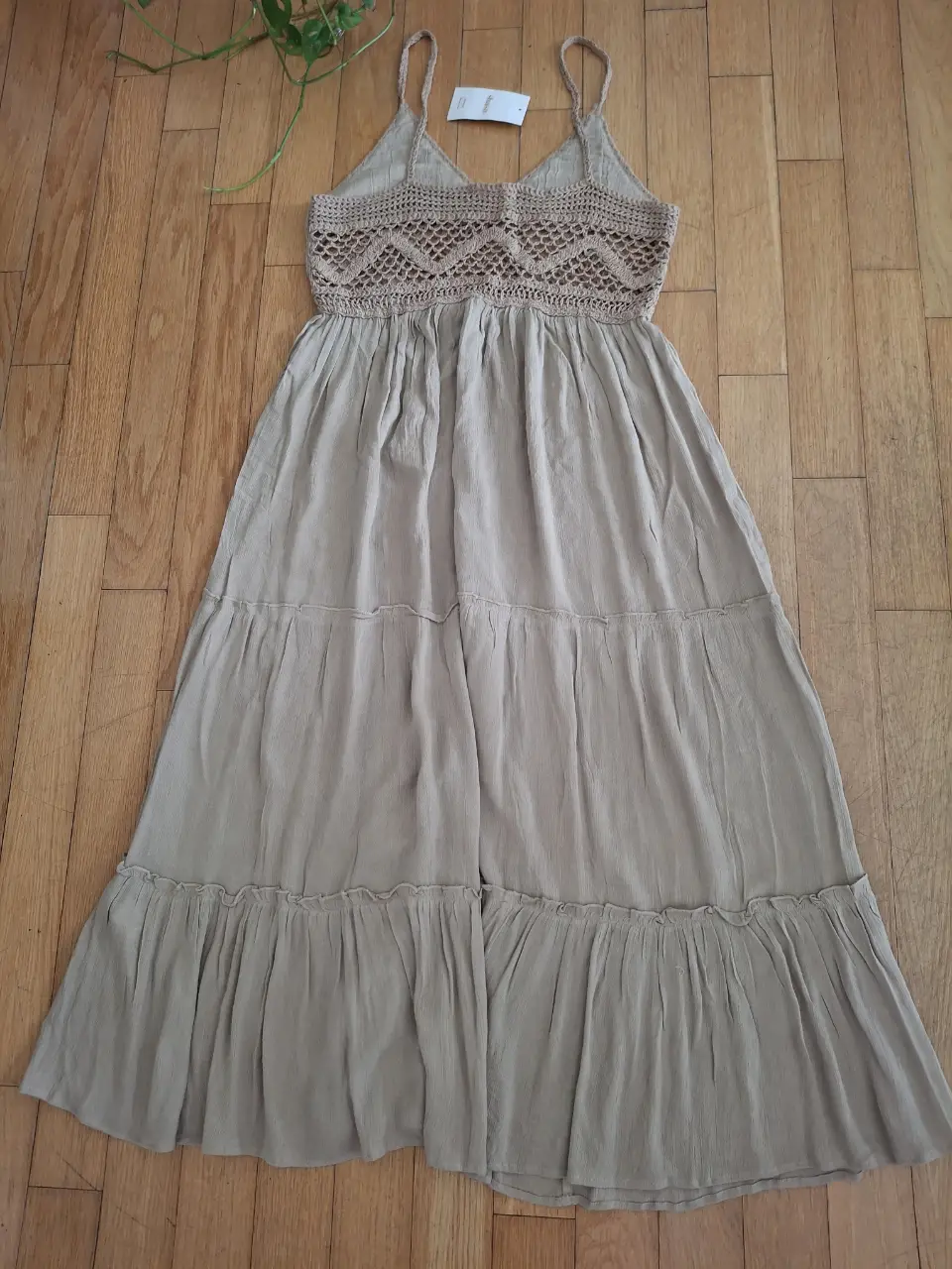 Vestido shasa - imagen 3