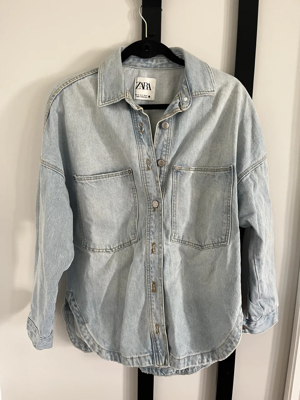 Campera Zara - imagen 1