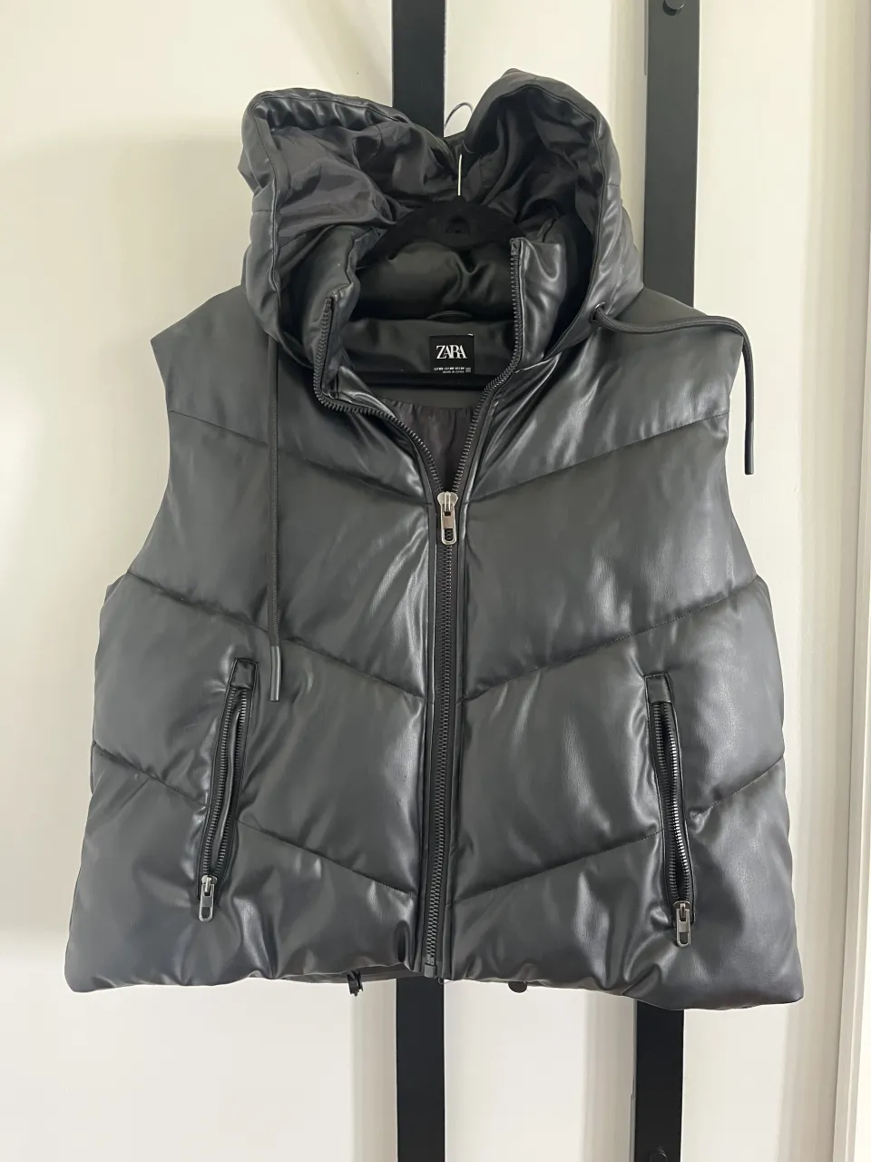 Chaleco Zara - imagen 1
