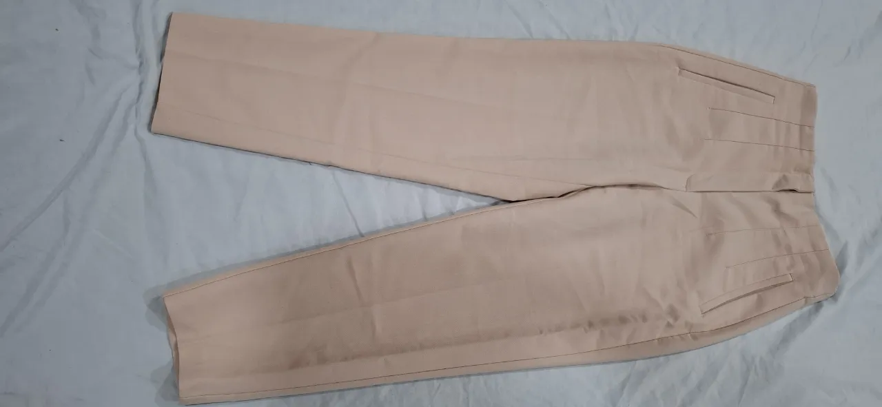 Pantalón Zara - Vista 3
