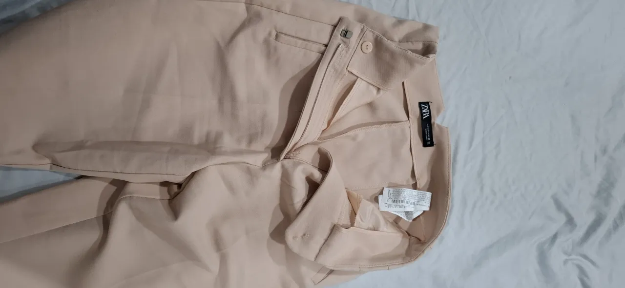 Pantalón Zara miniatura 5