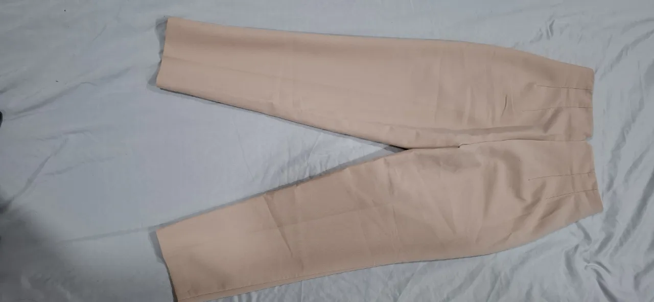 Pantalón Zara miniatura 4