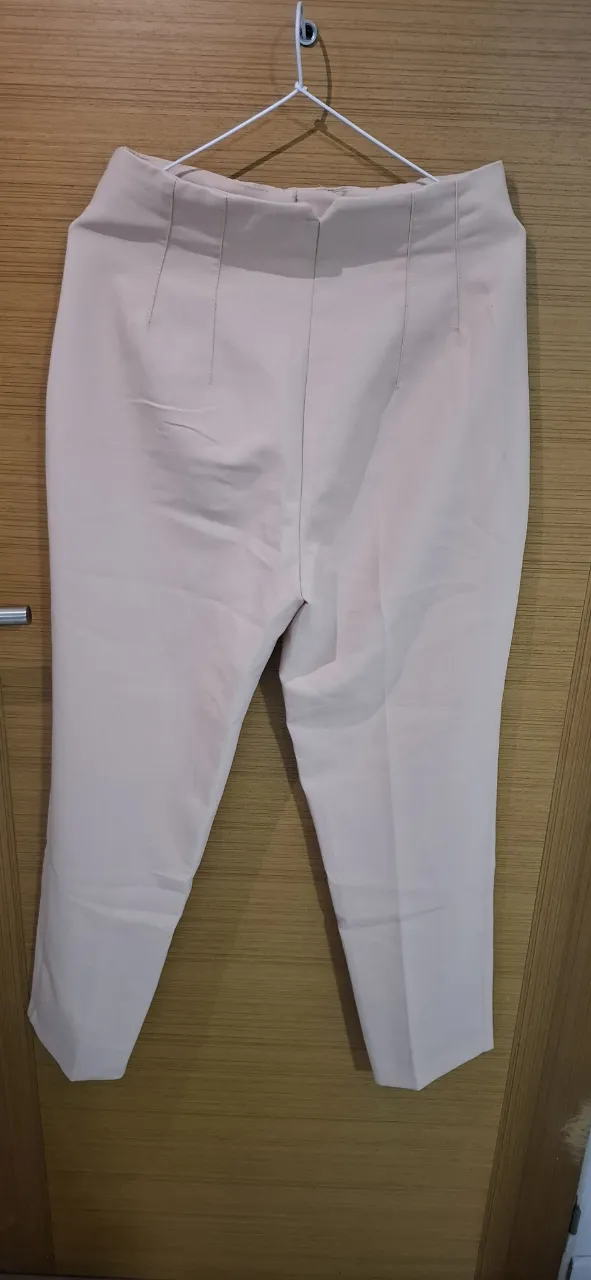 Pantalón Zara - Vista 2