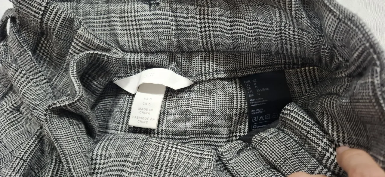 Pantalón H&M - imagen 5
