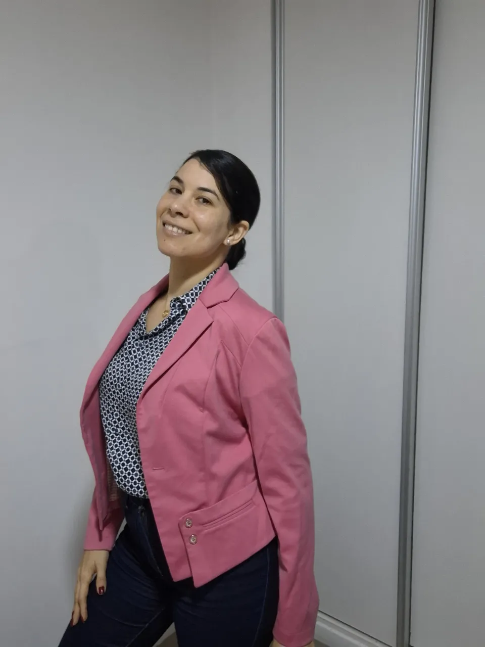 Blazer Jando - imagen 5