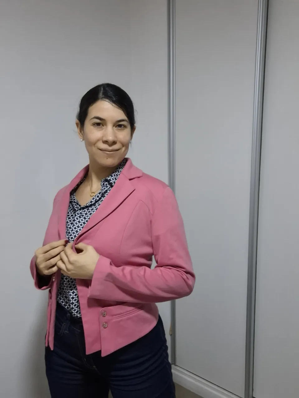 Blazer Jando - imagen 6