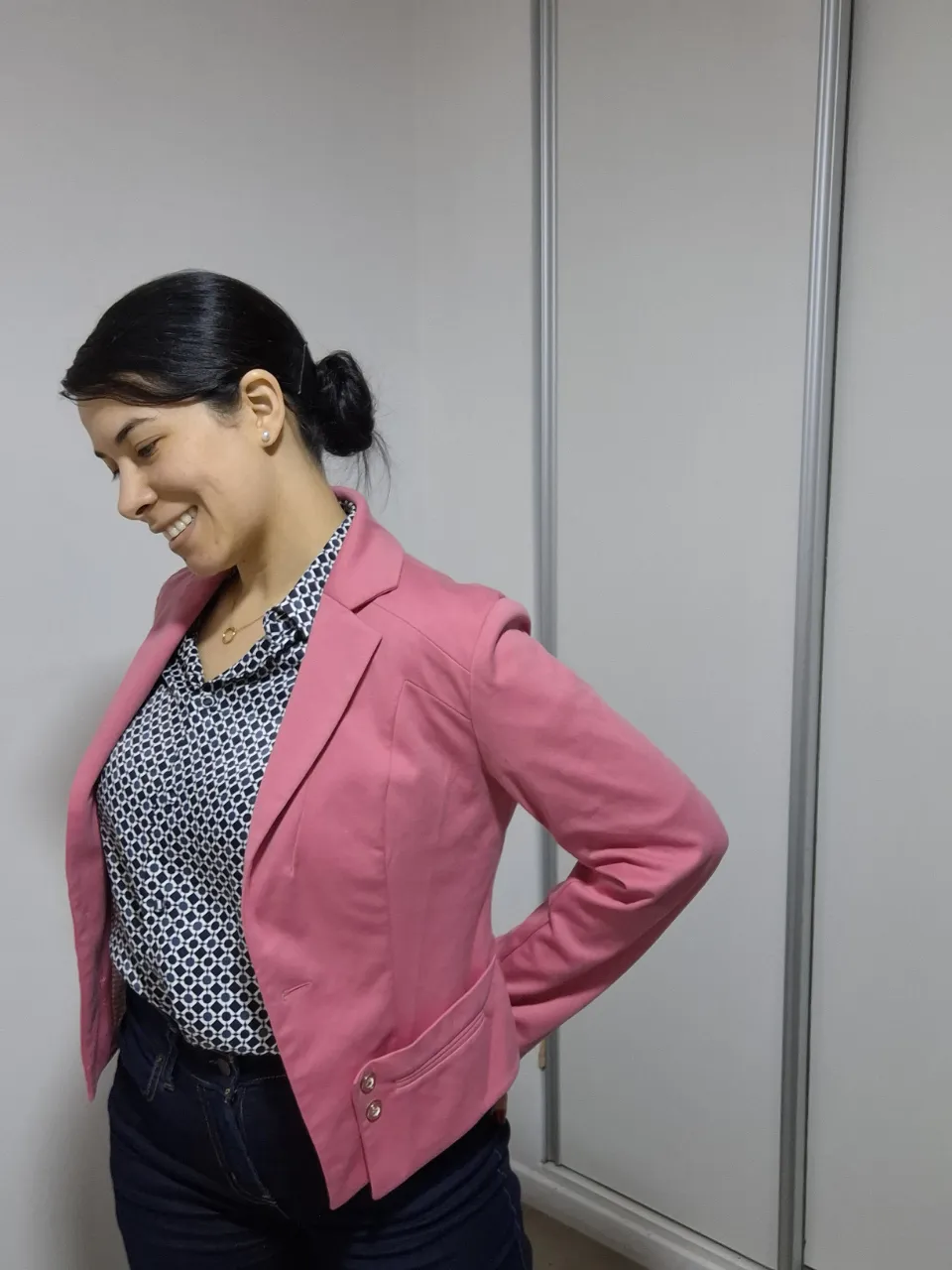 Blazer Jando - imagen 2