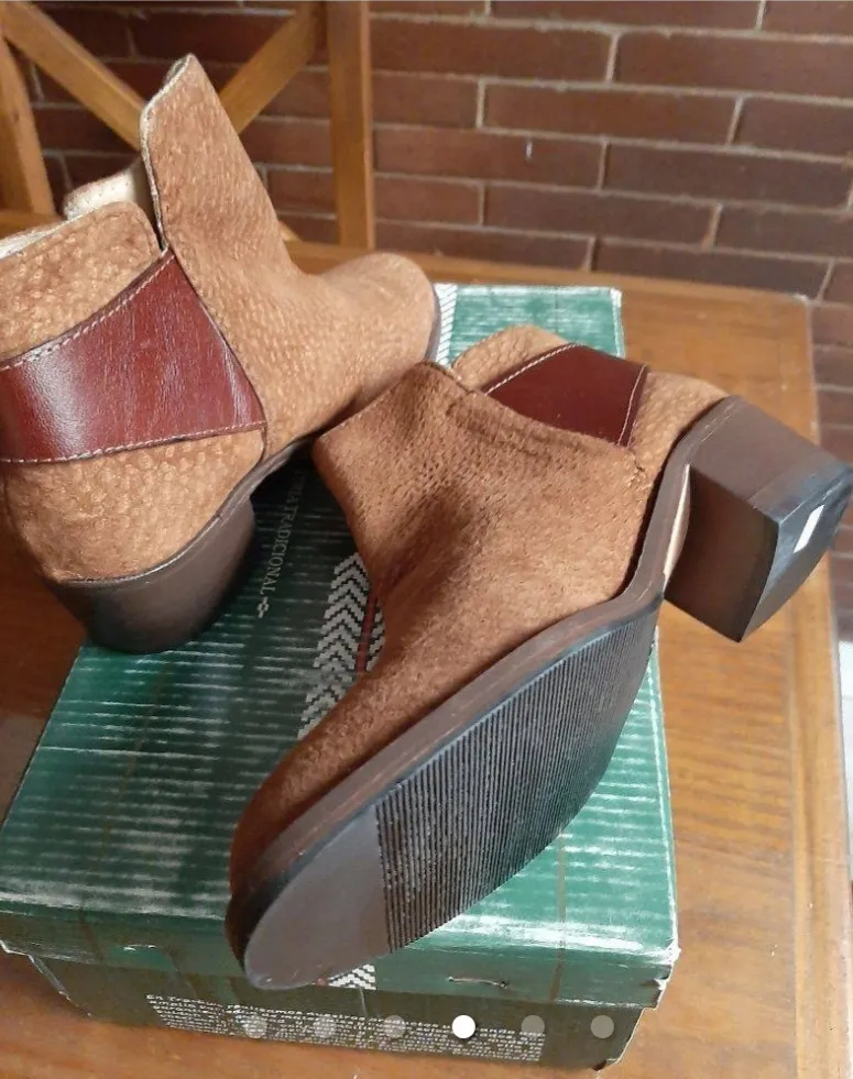 Botas Traruwe - imagen 3