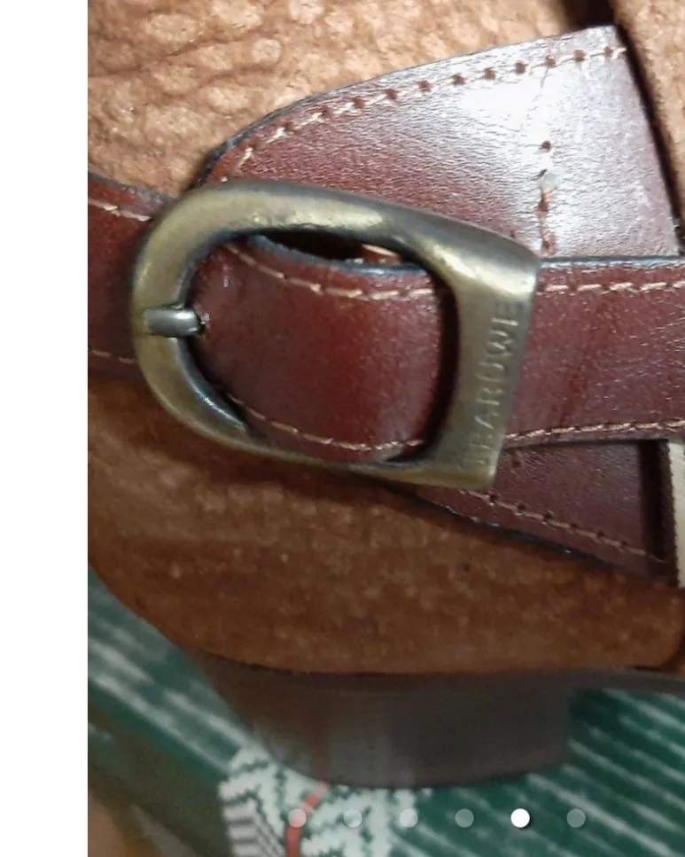 Botas Traruwe - imagen 4