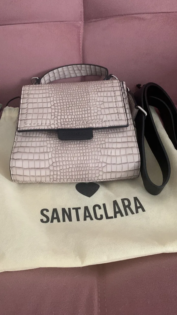 Cartera Santa clara - imagen 2