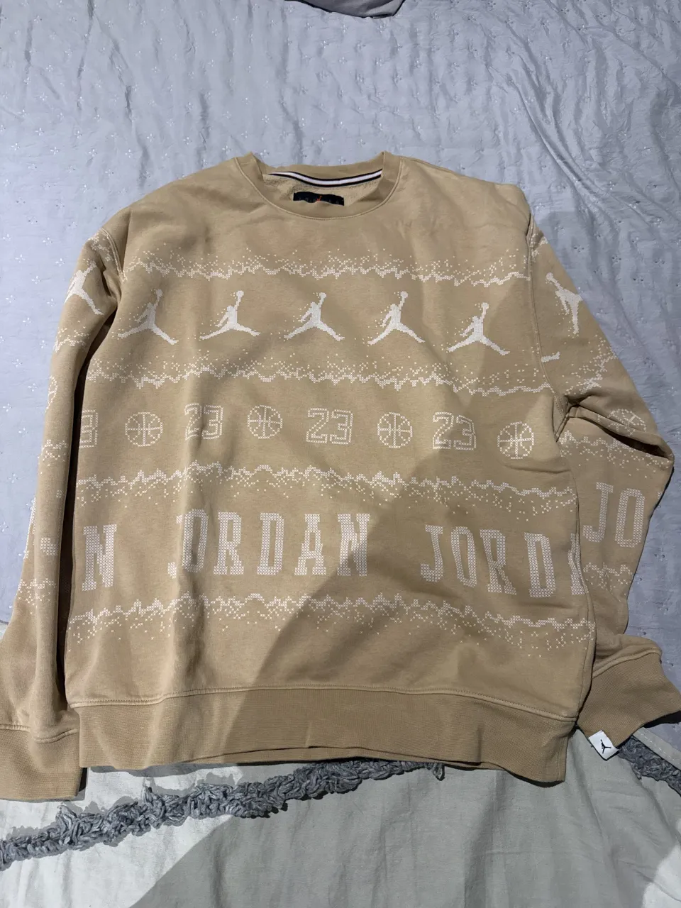 Buzo Jordan - imagen 1