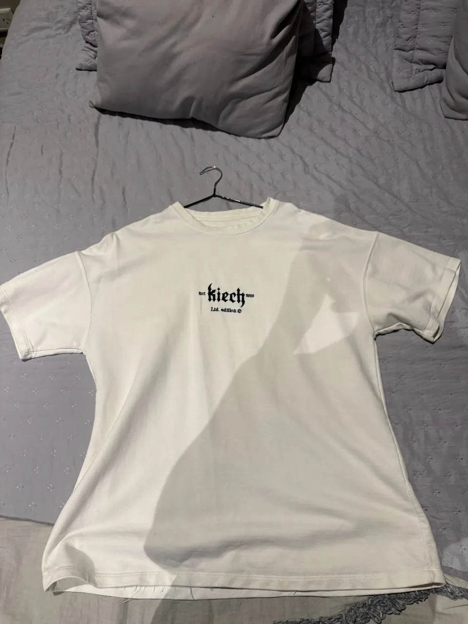 Remera Kiech - Vista 2