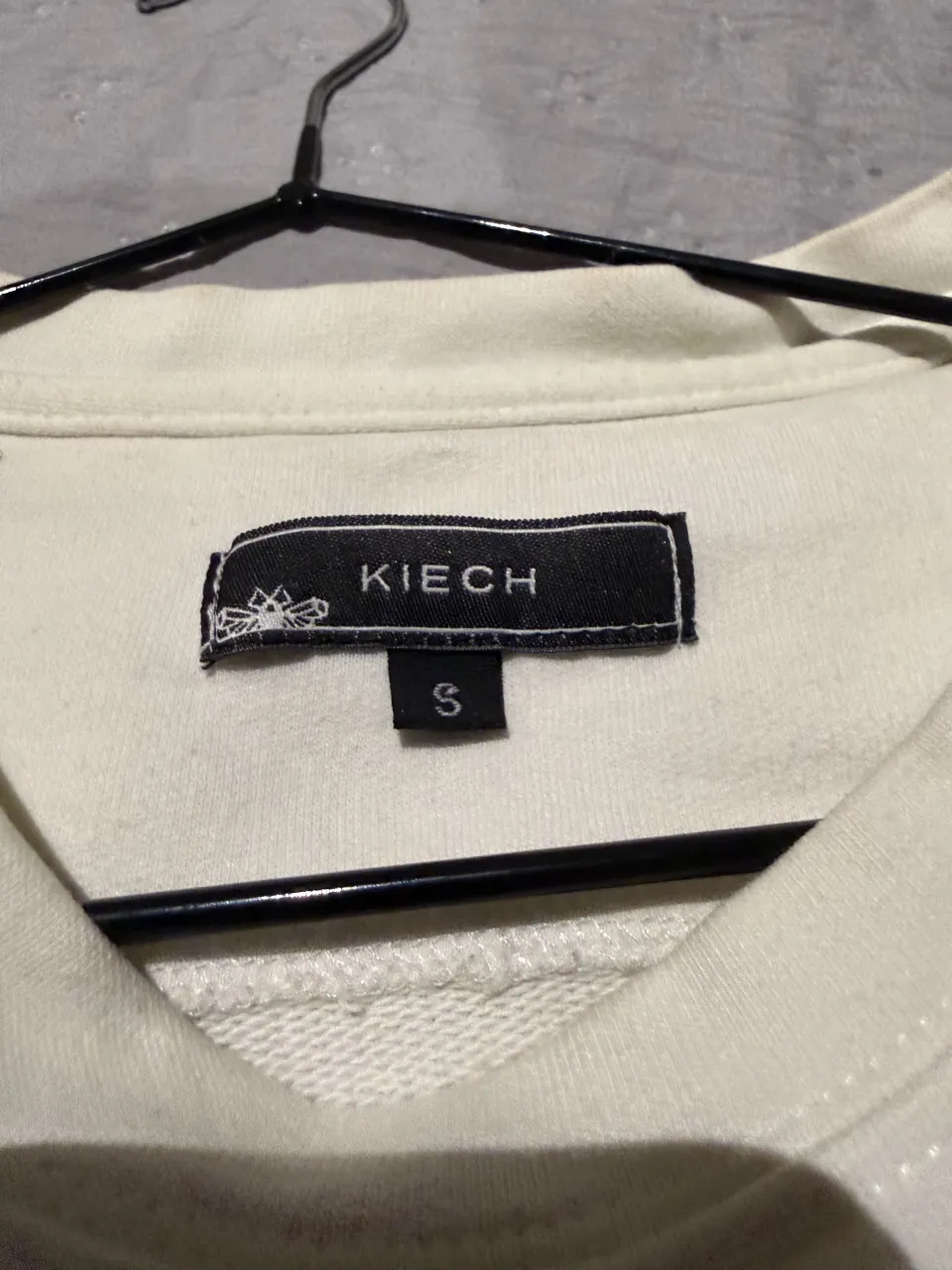 Remera Kiech miniatura 5