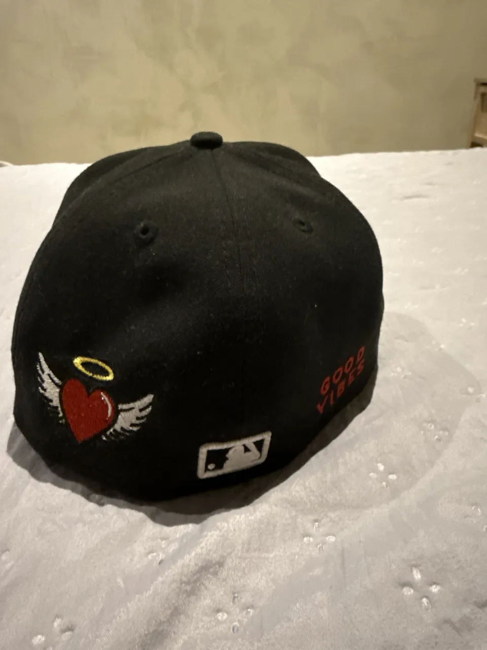 Gorra New Era miniatura 4