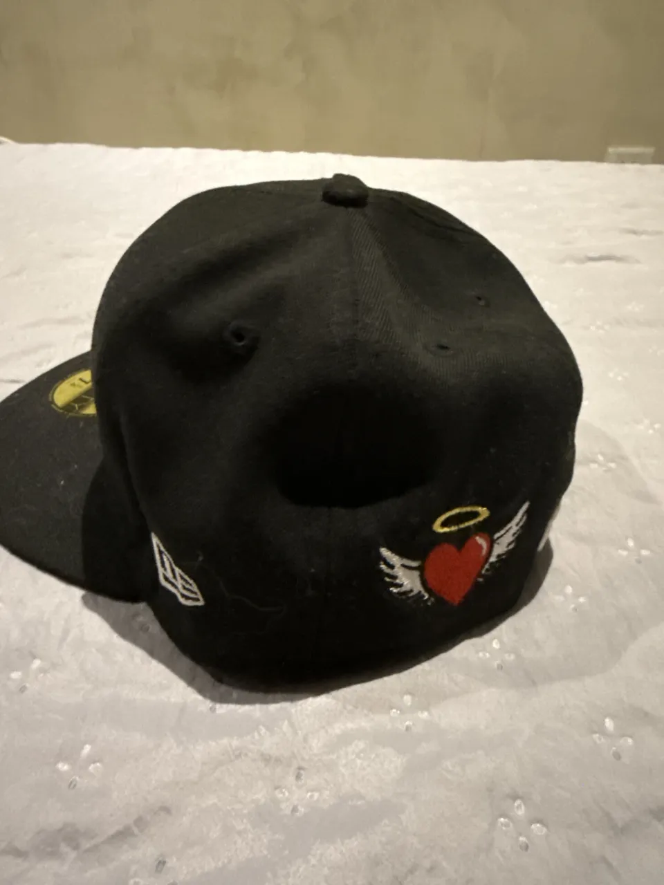 Gorra New Era - Vista 2