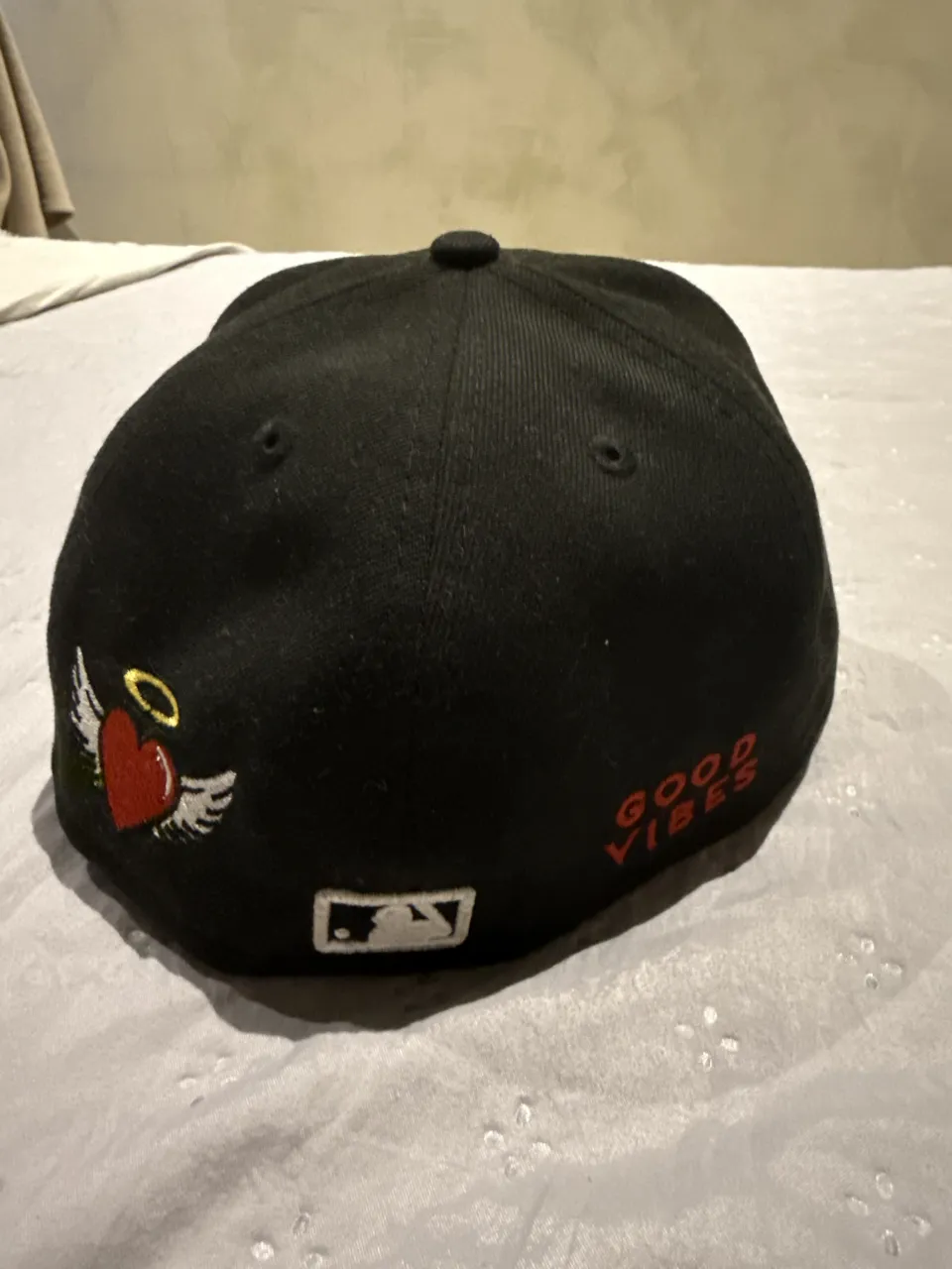 Gorra New Era - Vista 3