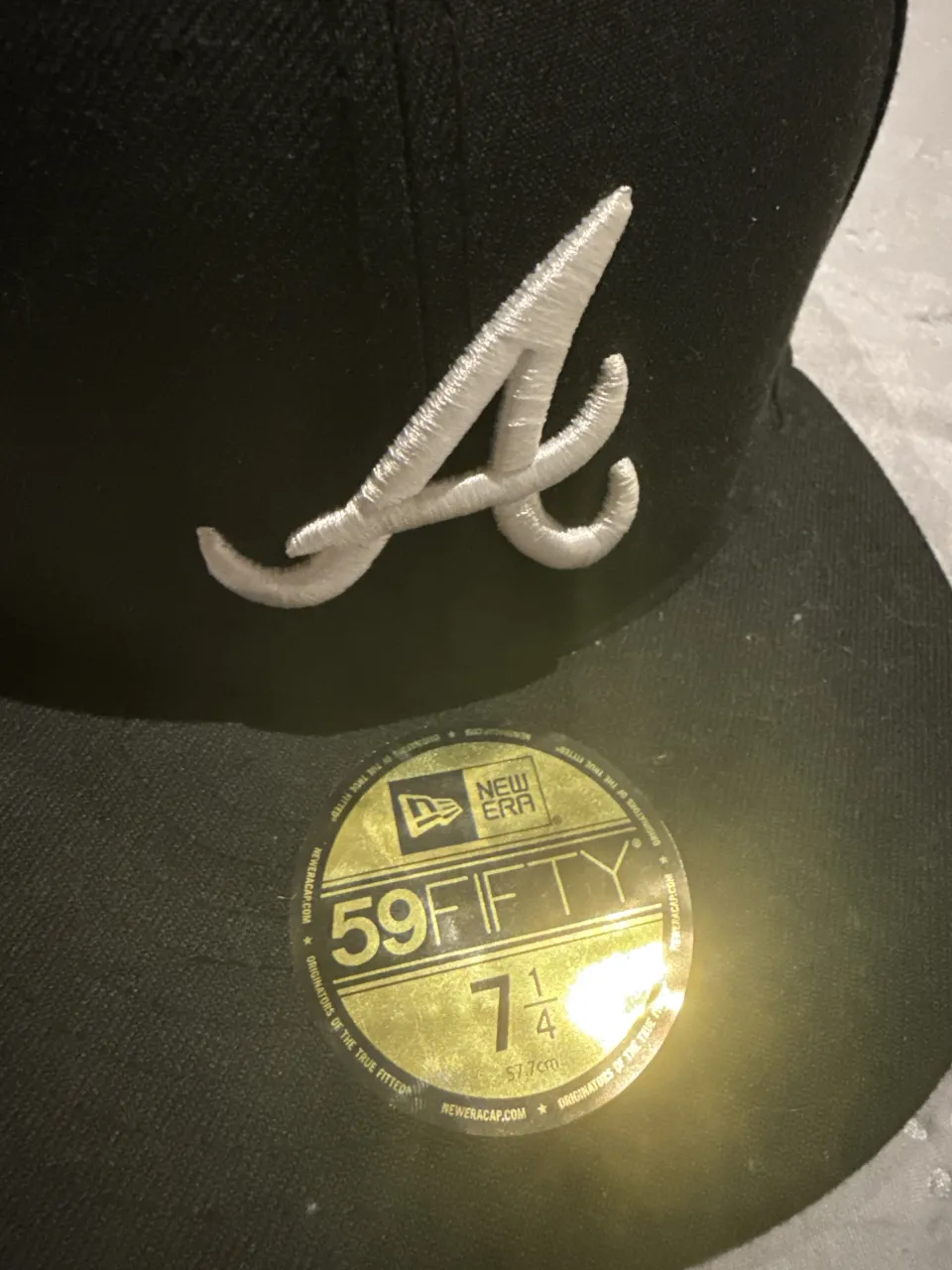 Gorra New Era miniatura 5