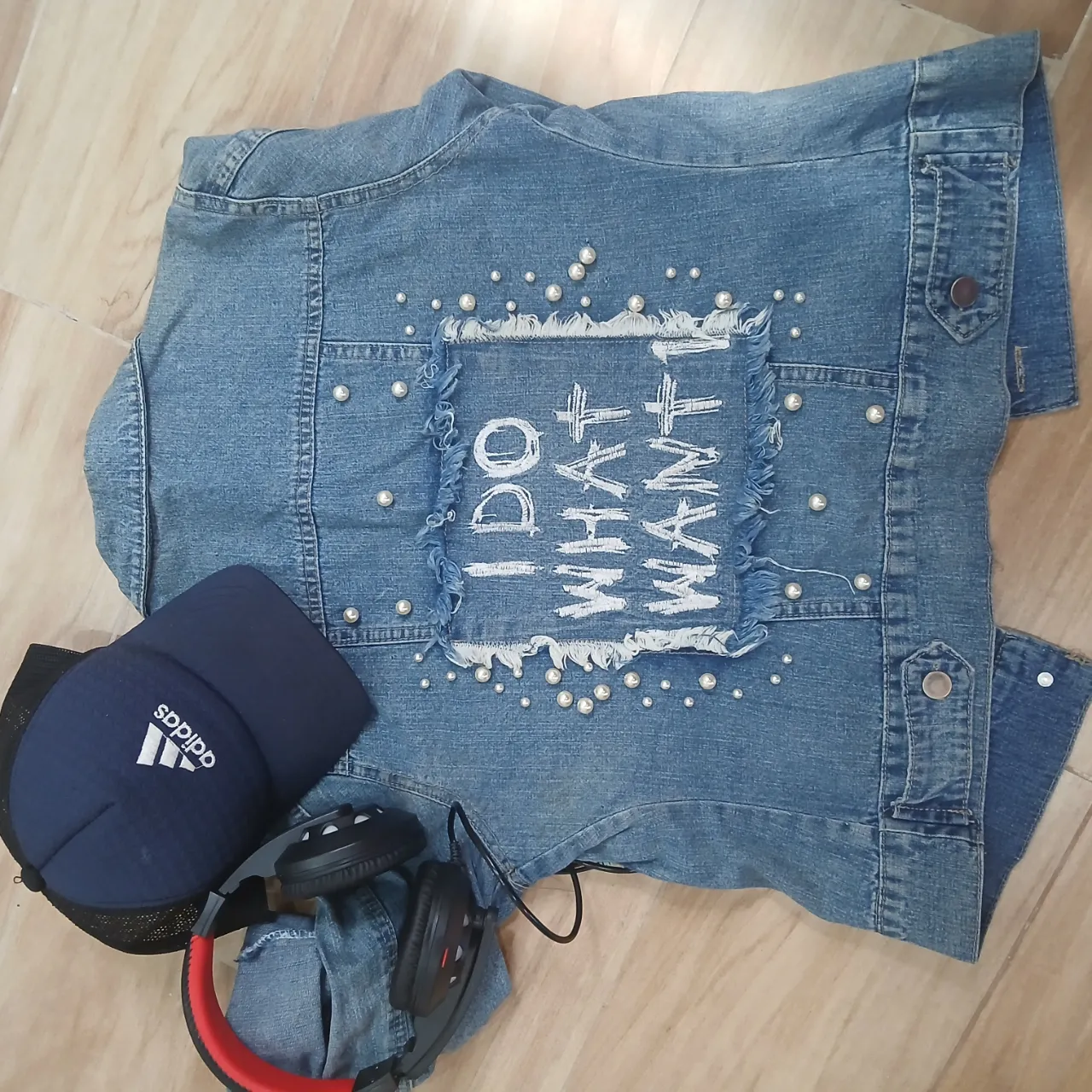 Campera Sin marca - imagen 2