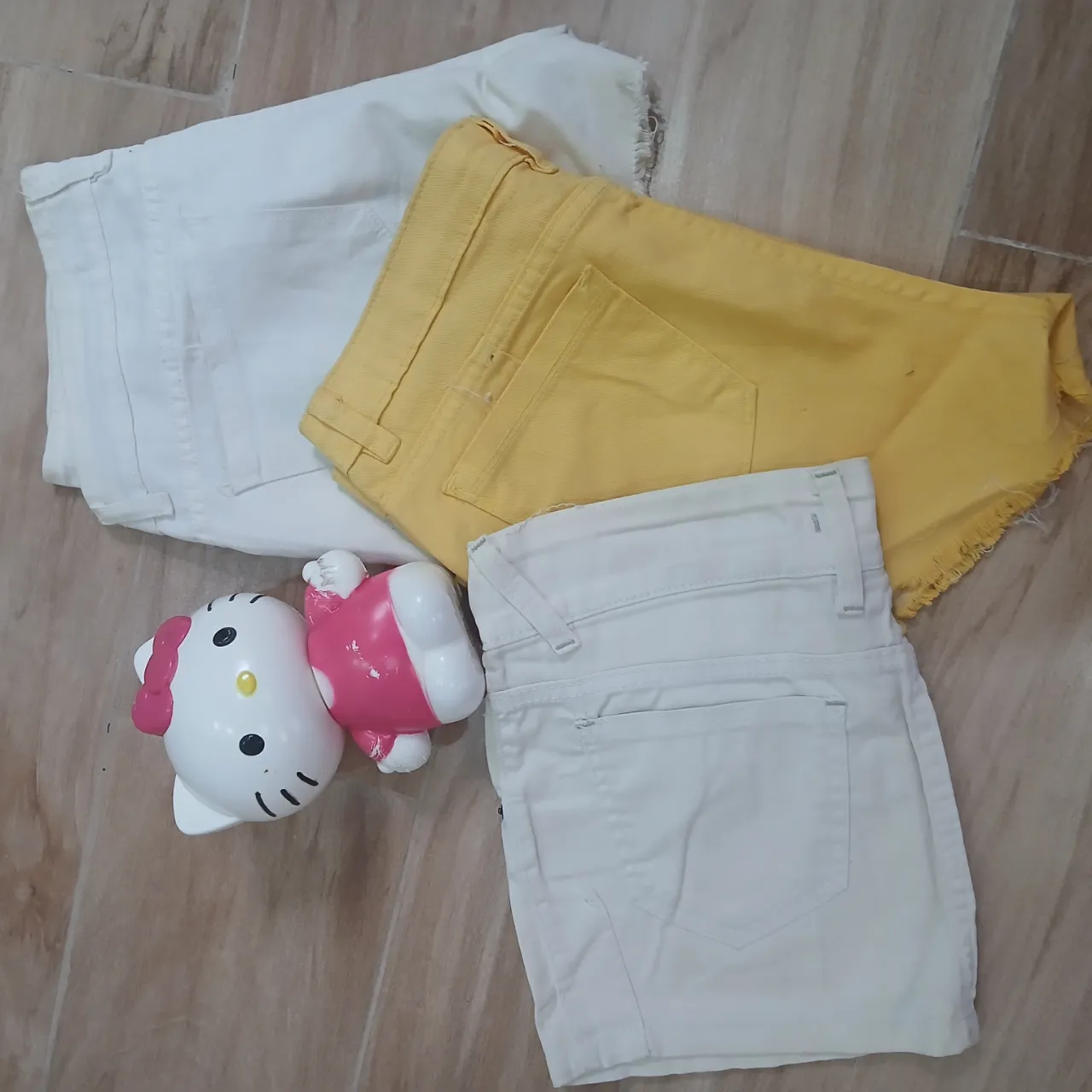 Short Sin marca - imagen 2