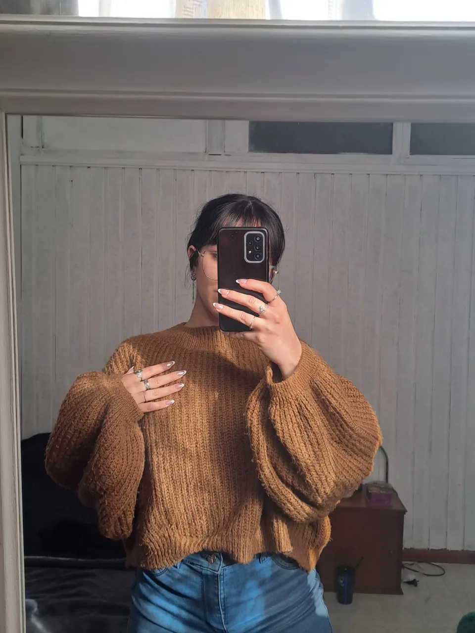 Sweater Otro - imagen 1