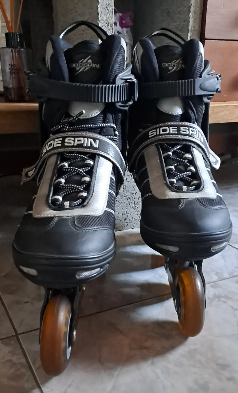 Patines Otra miniatura 6