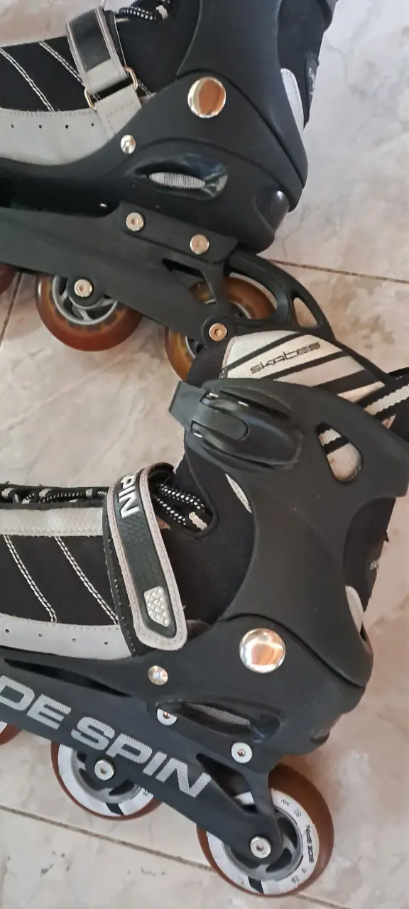 Patines Otra miniatura 4