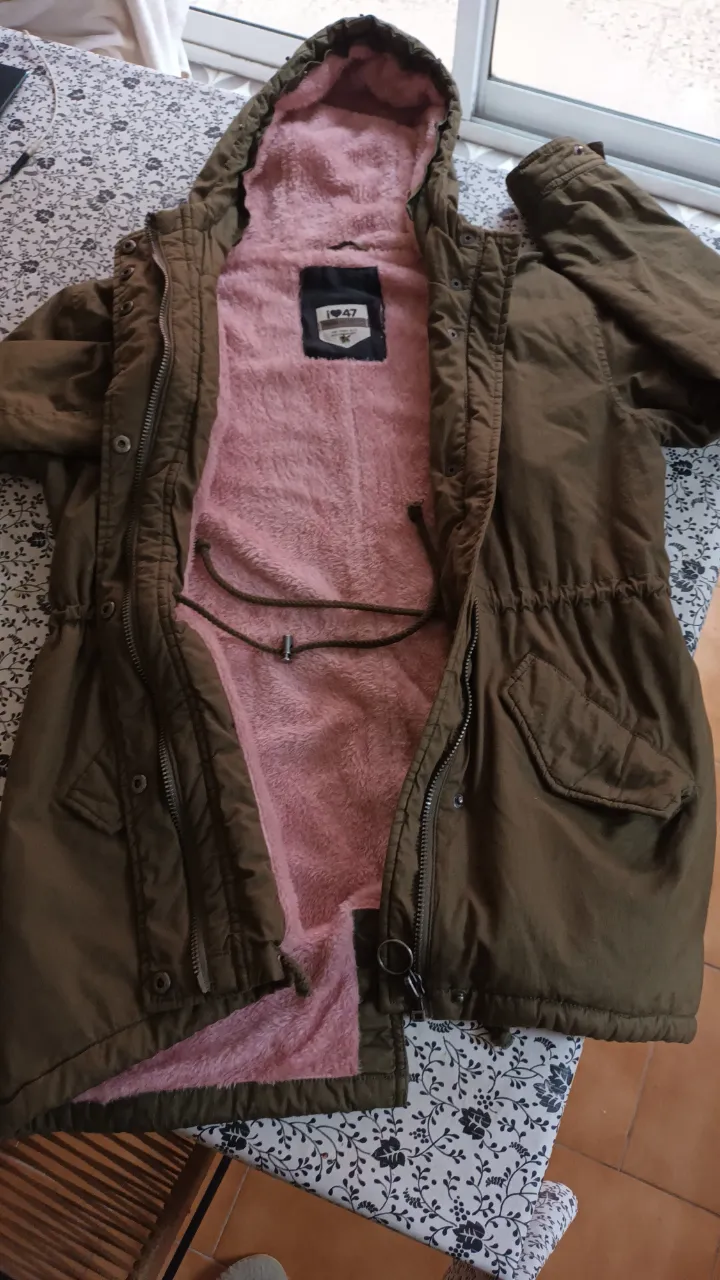 Campera 47 - imagen 1
