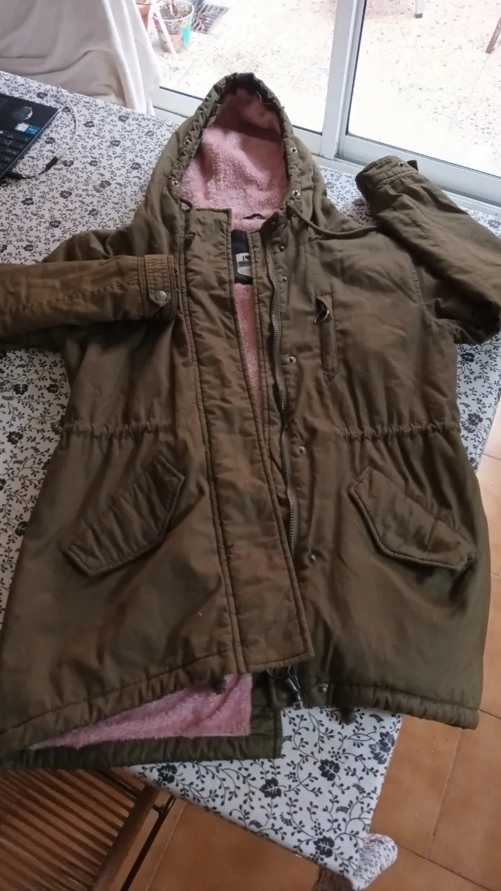 Campera 47 - imagen 2