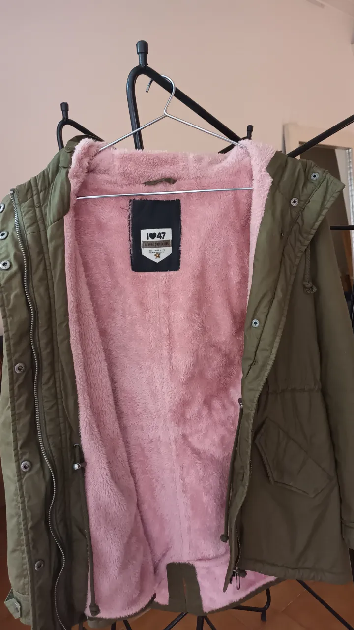 Campera 47 - imagen 5