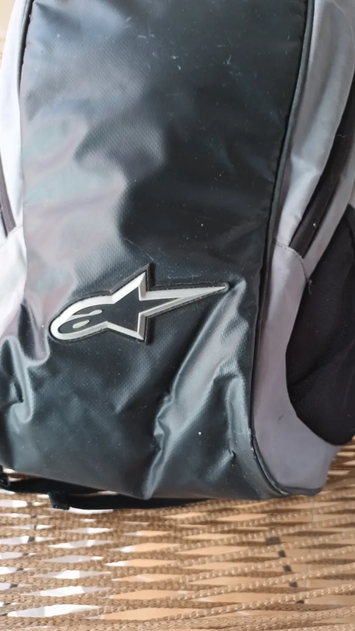 Mochila Alpinestars - imagen 2
