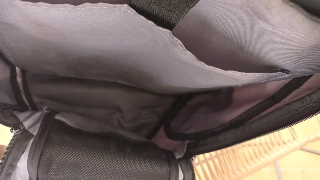 Mochila Alpinestars - imagen 6