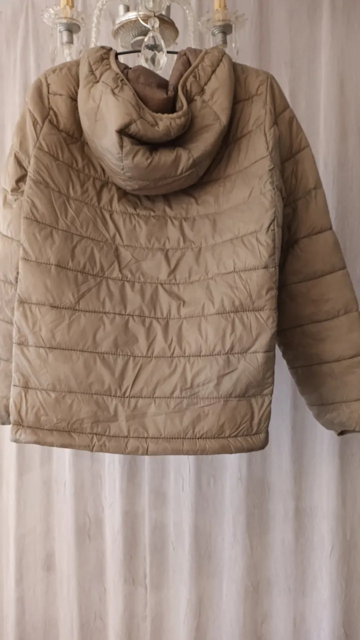 Campera Pull & Bear - imagen 4