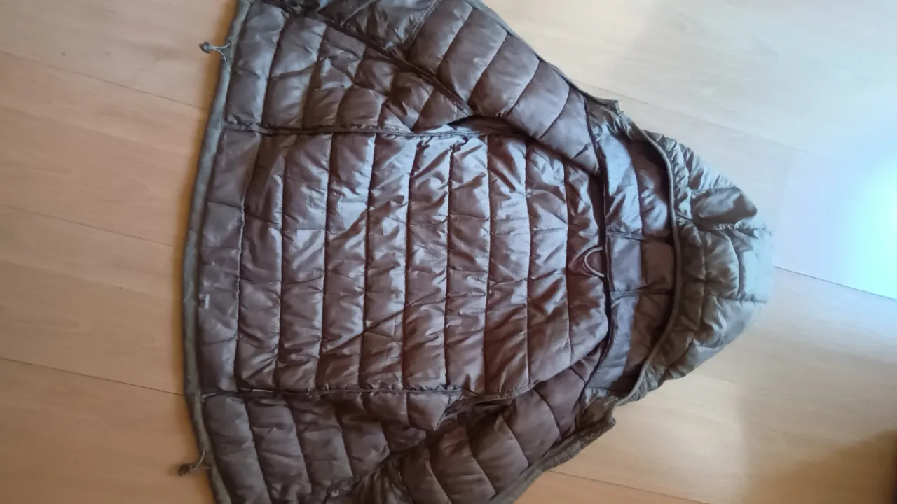 Campera Pull & Bear - imagen 5