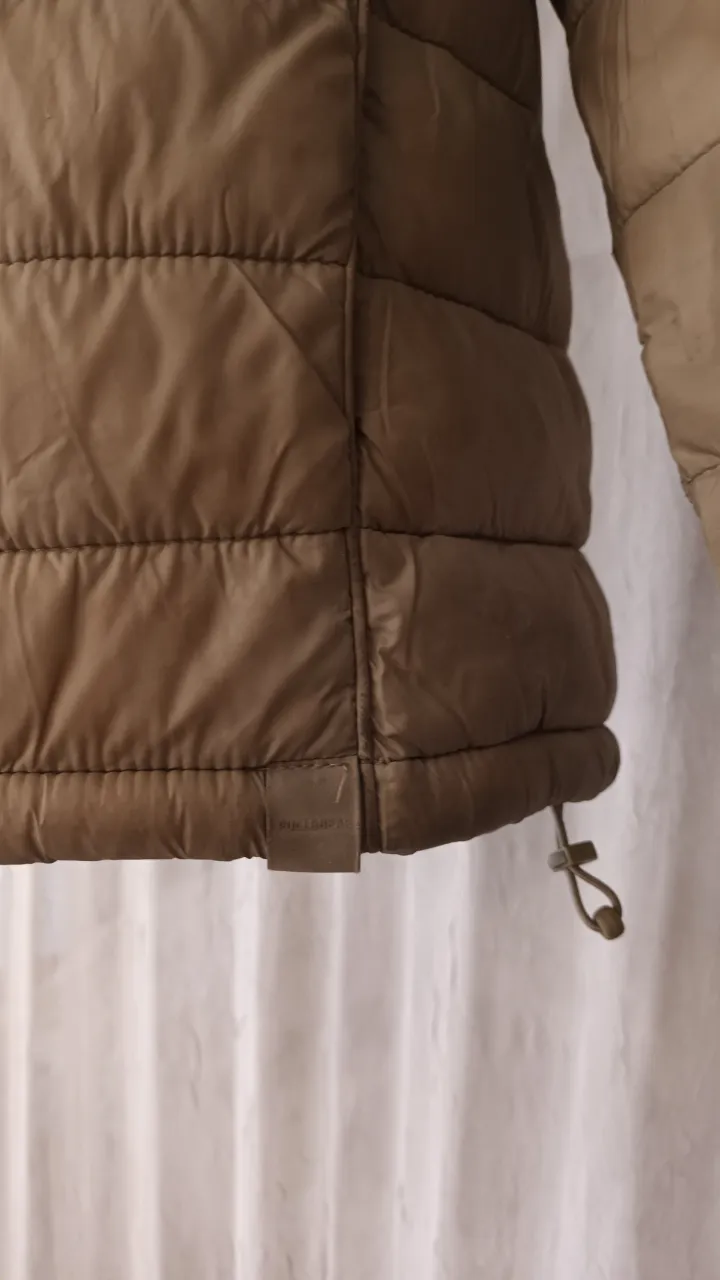 Campera Pull & Bear - imagen 1