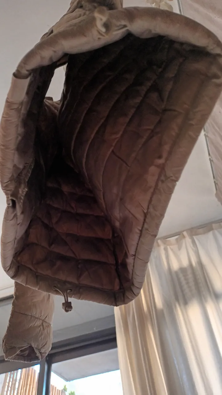 Campera Pull & Bear - imagen 2