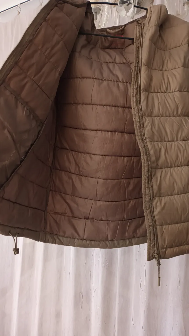 Campera Pull & Bear - imagen 3
