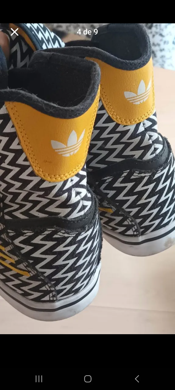 Zapatillas adidas - imagen 2