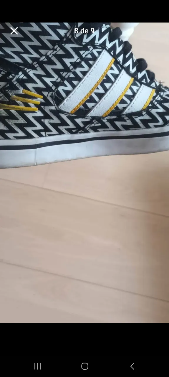 Zapatillas adidas - imagen 5