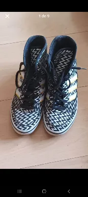 adidas
