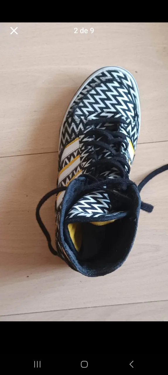 Zapatillas adidas - imagen 6