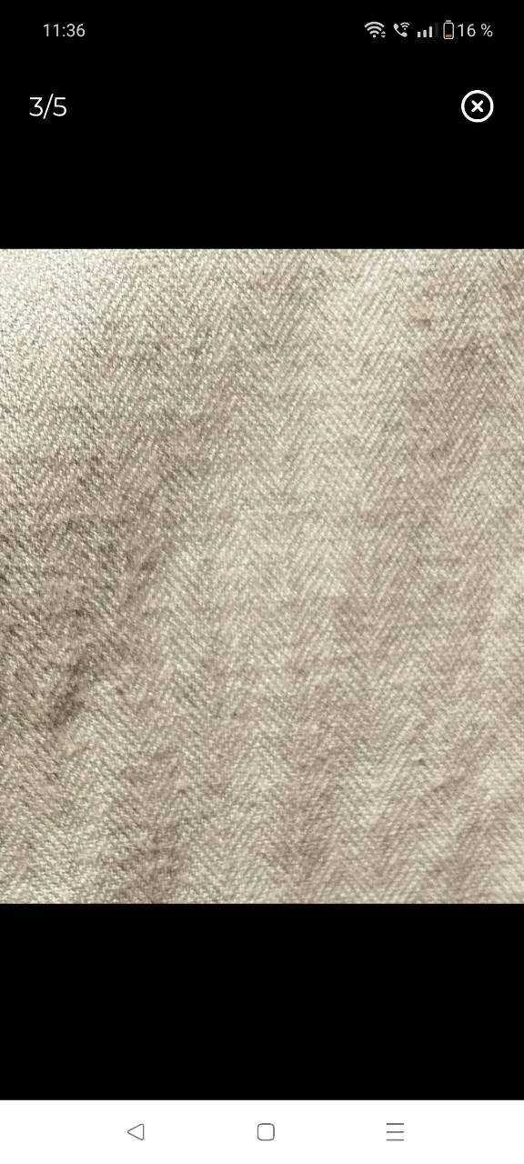 Pantalón Kill - imagen 2